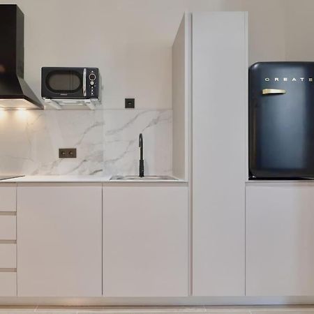 ולנסיה Romantic Apartment N6 Oceanografico By Virkin Suites מראה חיצוני תמונה