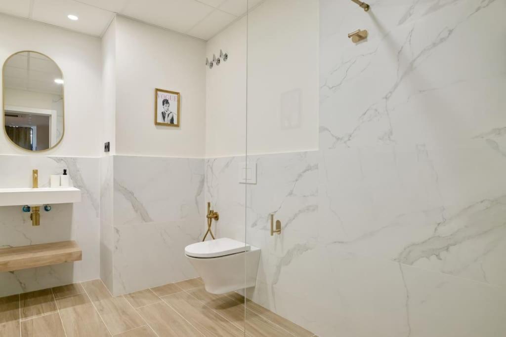 ולנסיה Romantic Apartment N6 Oceanografico By Virkin Suites מראה חיצוני תמונה