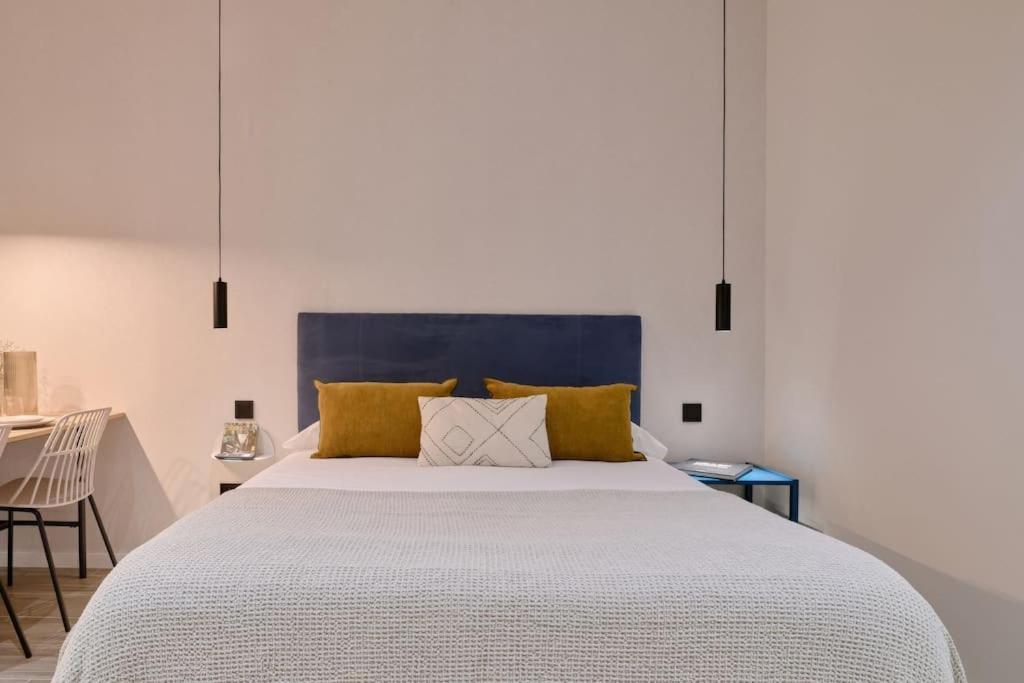 ולנסיה Romantic Apartment N6 Oceanografico By Virkin Suites מראה חיצוני תמונה