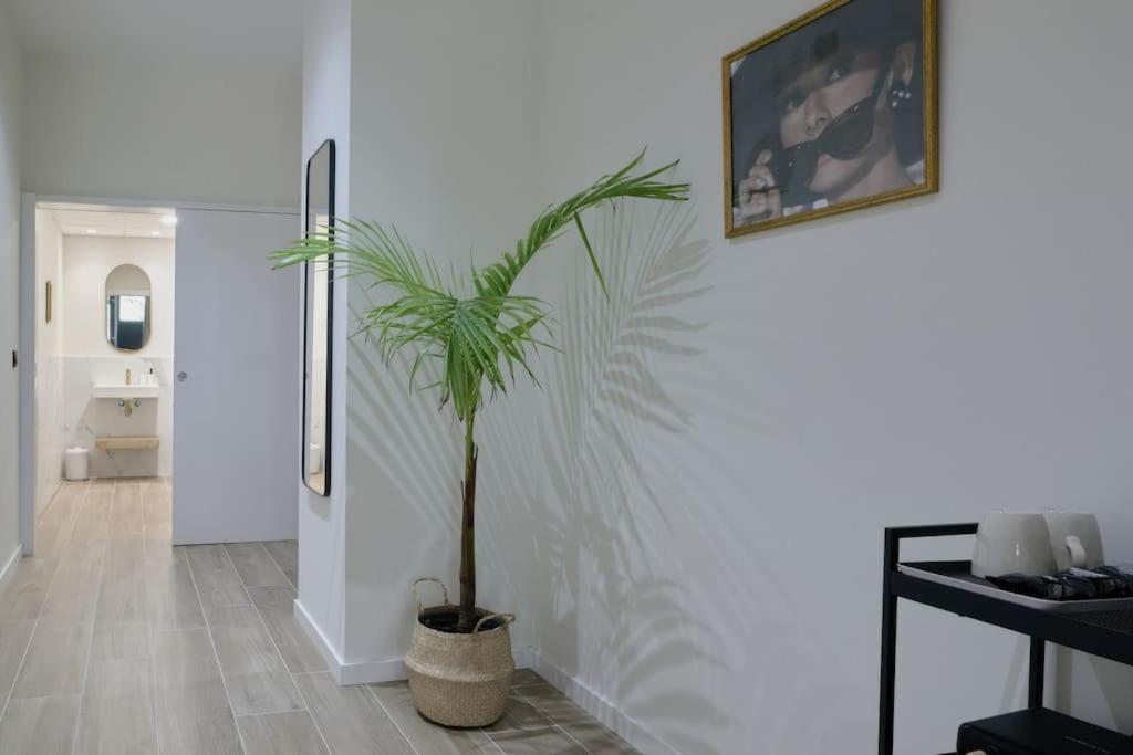 ולנסיה Romantic Apartment N6 Oceanografico By Virkin Suites מראה חיצוני תמונה