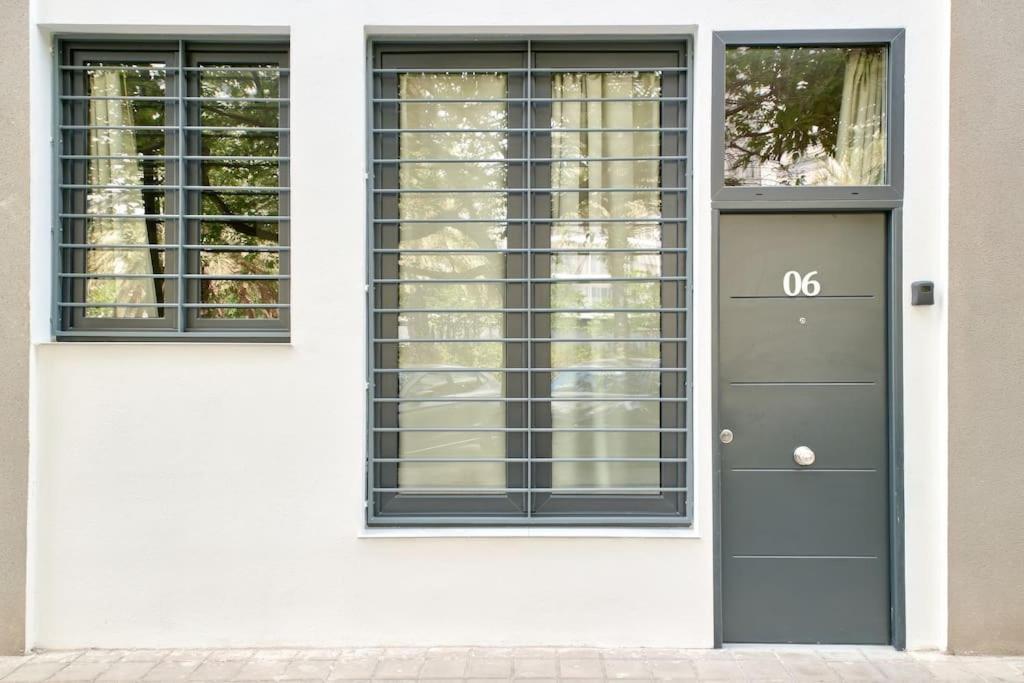 ולנסיה Romantic Apartment N6 Oceanografico By Virkin Suites מראה חיצוני תמונה