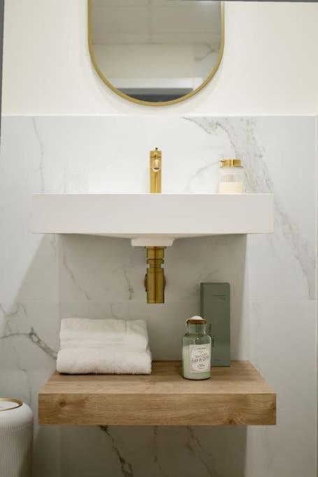 ולנסיה Romantic Apartment N6 Oceanografico By Virkin Suites מראה חיצוני תמונה