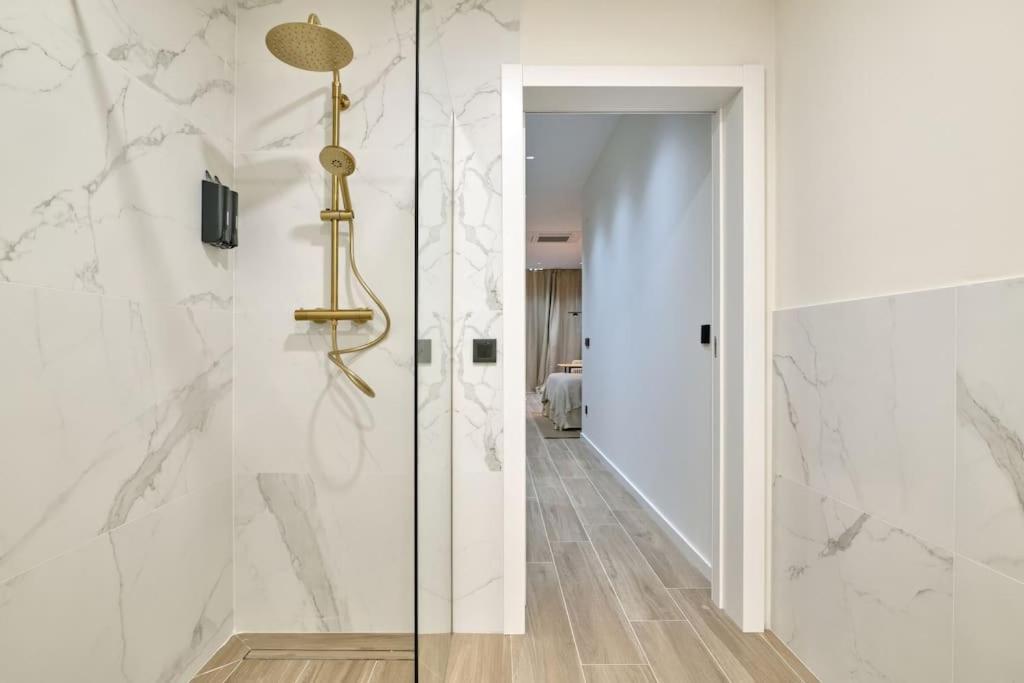 ולנסיה Romantic Apartment N6 Oceanografico By Virkin Suites מראה חיצוני תמונה