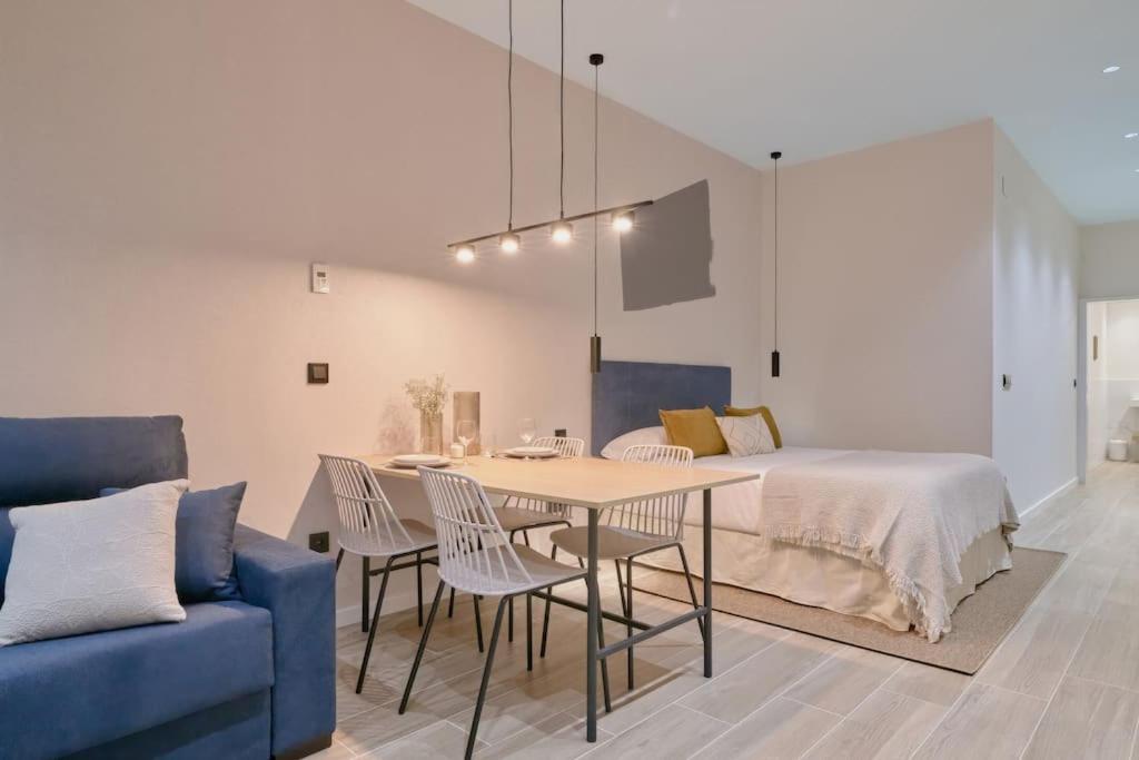 ולנסיה Romantic Apartment N6 Oceanografico By Virkin Suites מראה חיצוני תמונה